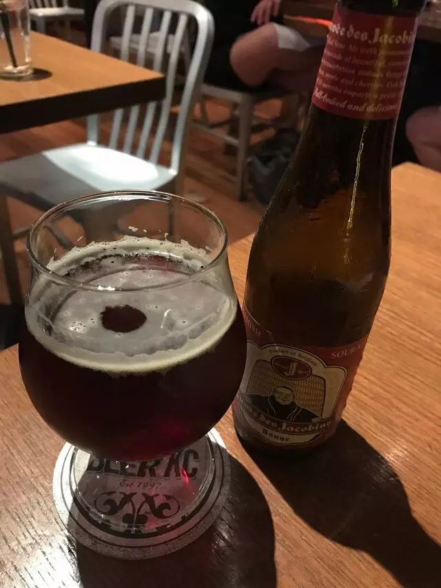 Beer Kitchen