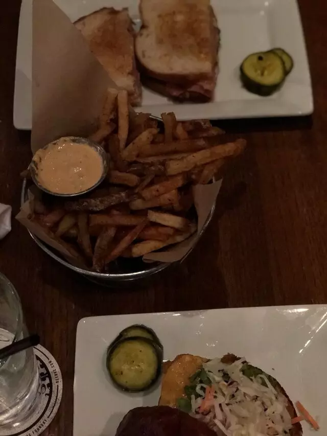 Beer Kitchen