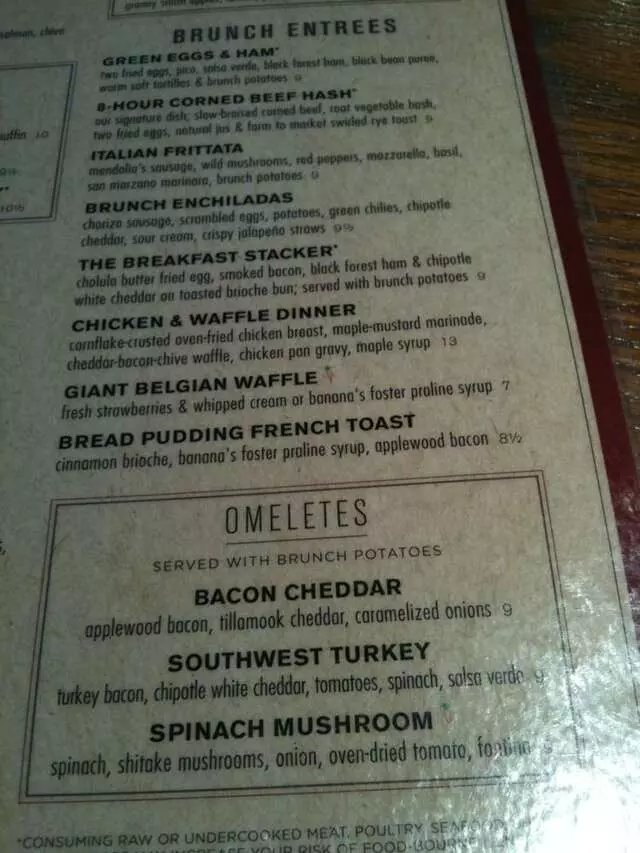 Beer Kitchen