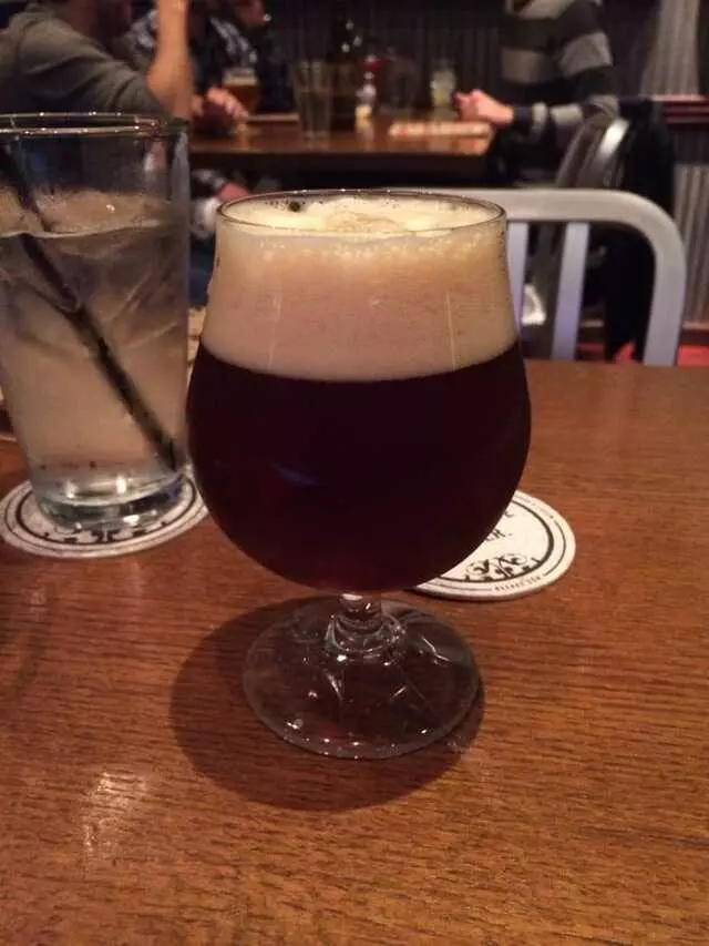Beer Kitchen