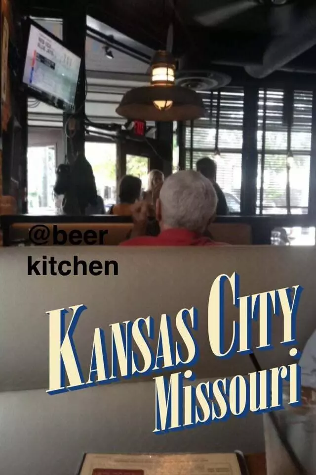 Beer Kitchen