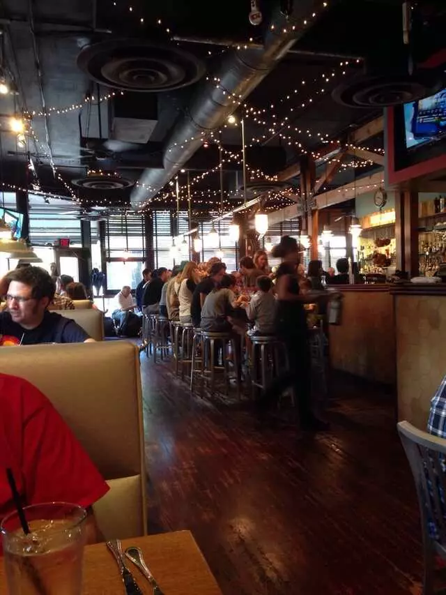 Beer Kitchen