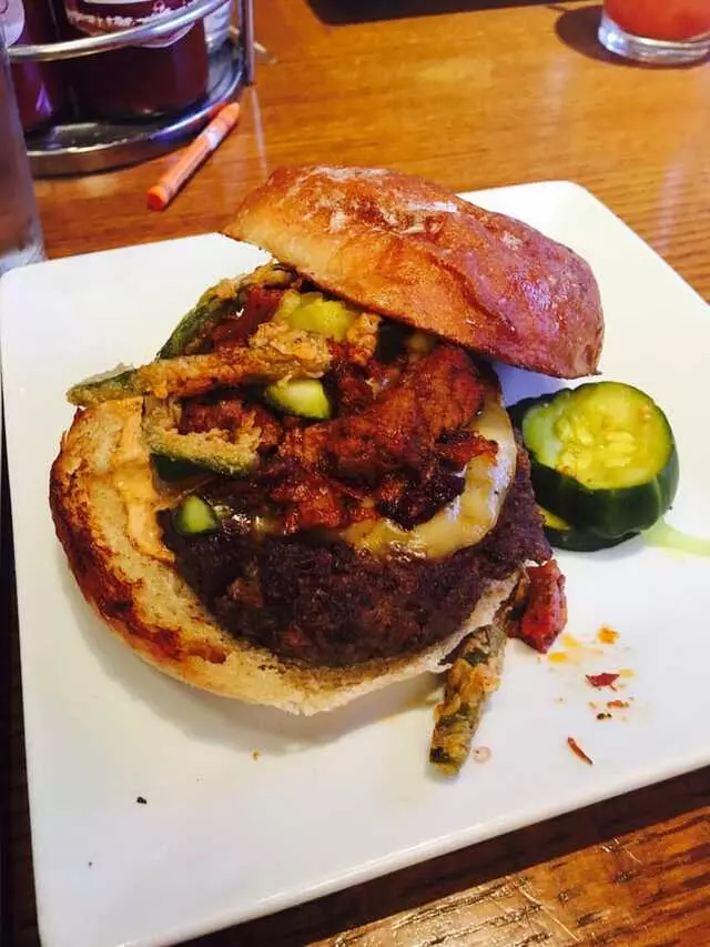 Beer Kitchen