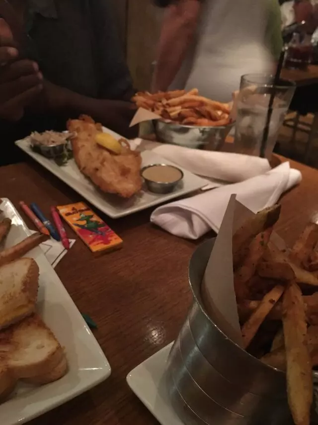 Beer Kitchen