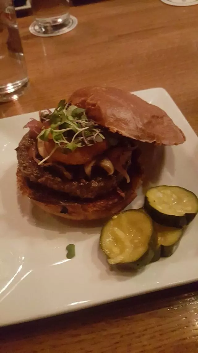 Beer Kitchen