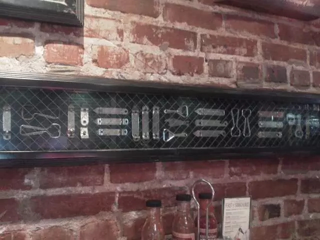 Beer Kitchen