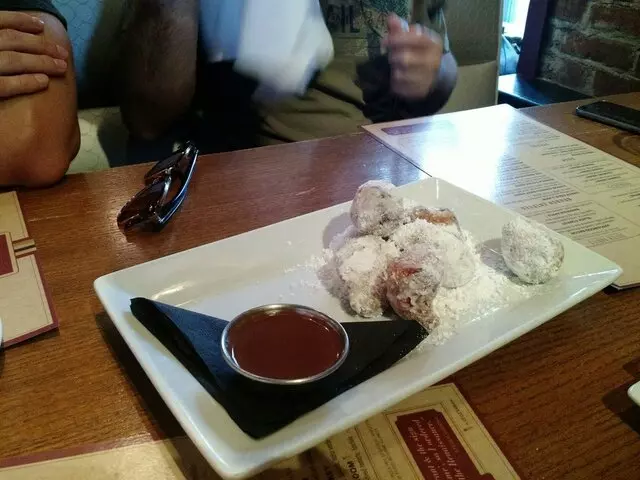 Beer Kitchen