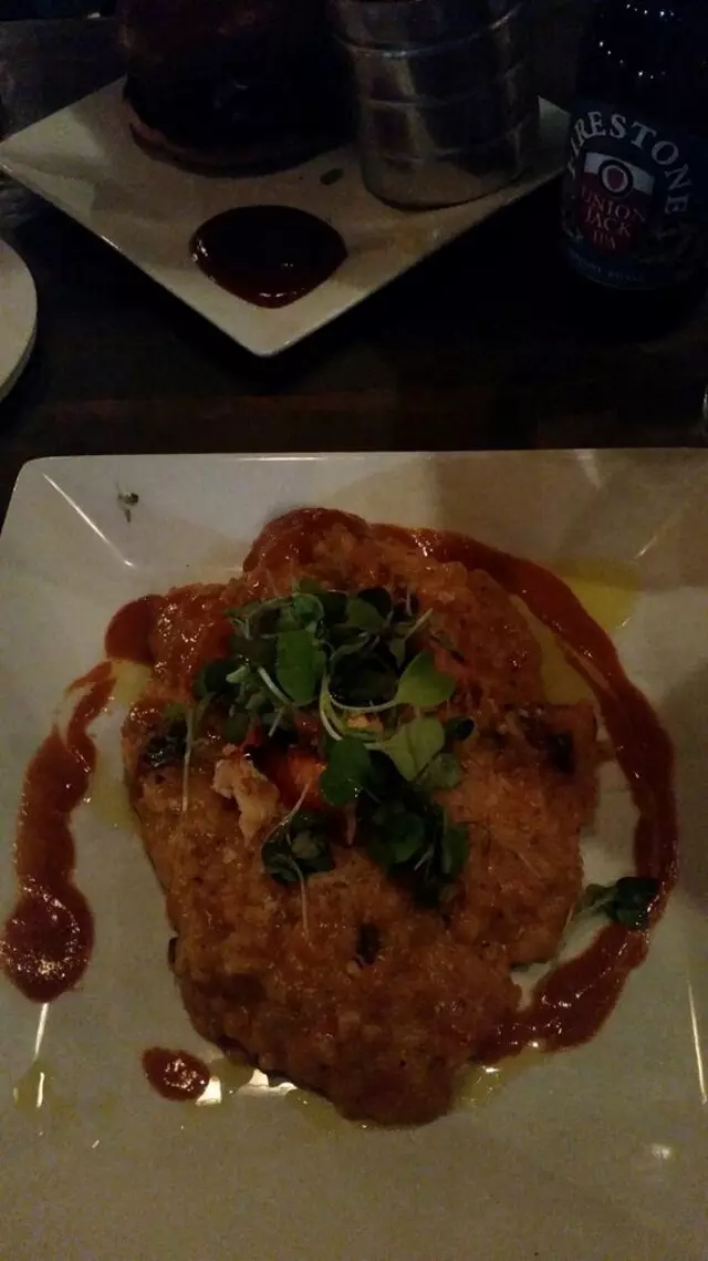 Beer Kitchen