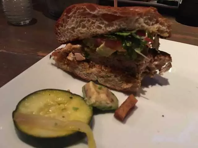Beer Kitchen