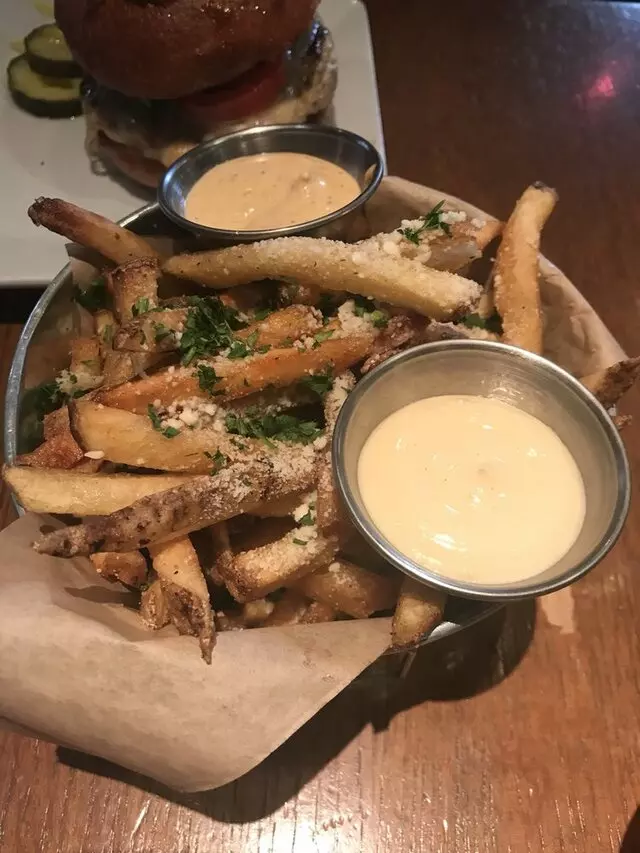 Beer Kitchen