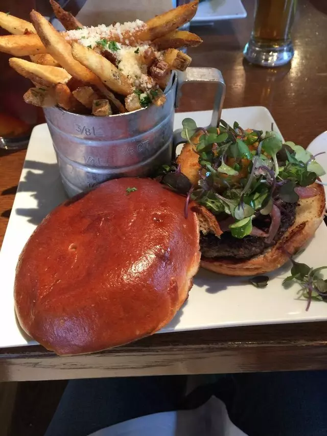Beer Kitchen