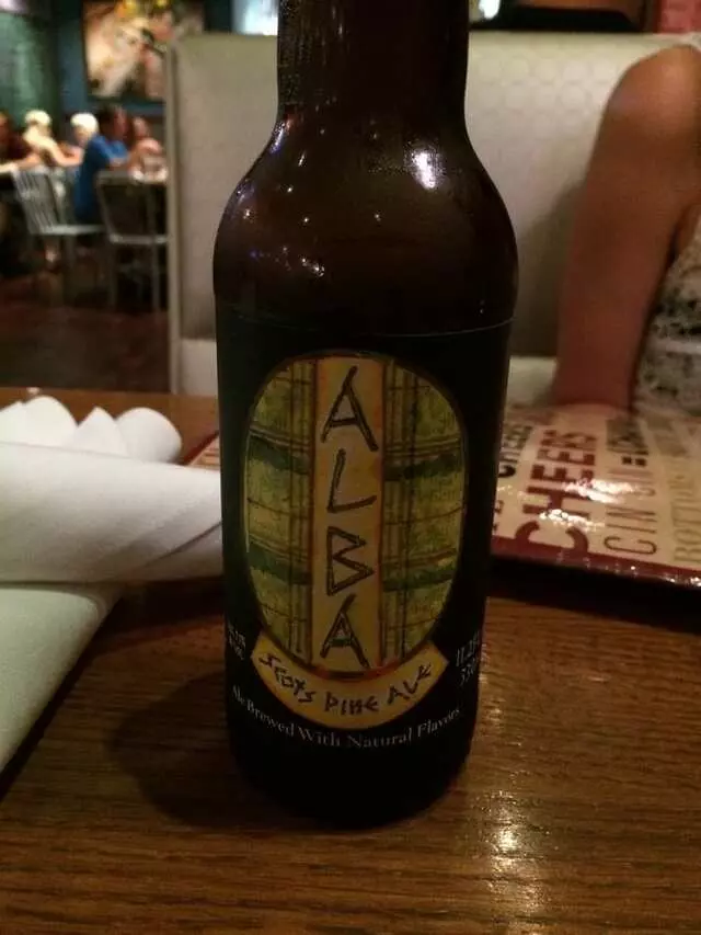 Beer Kitchen