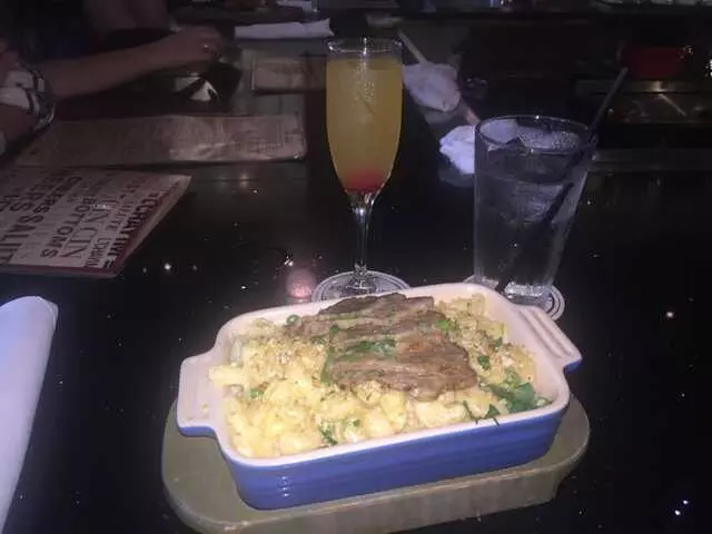 Beer Kitchen