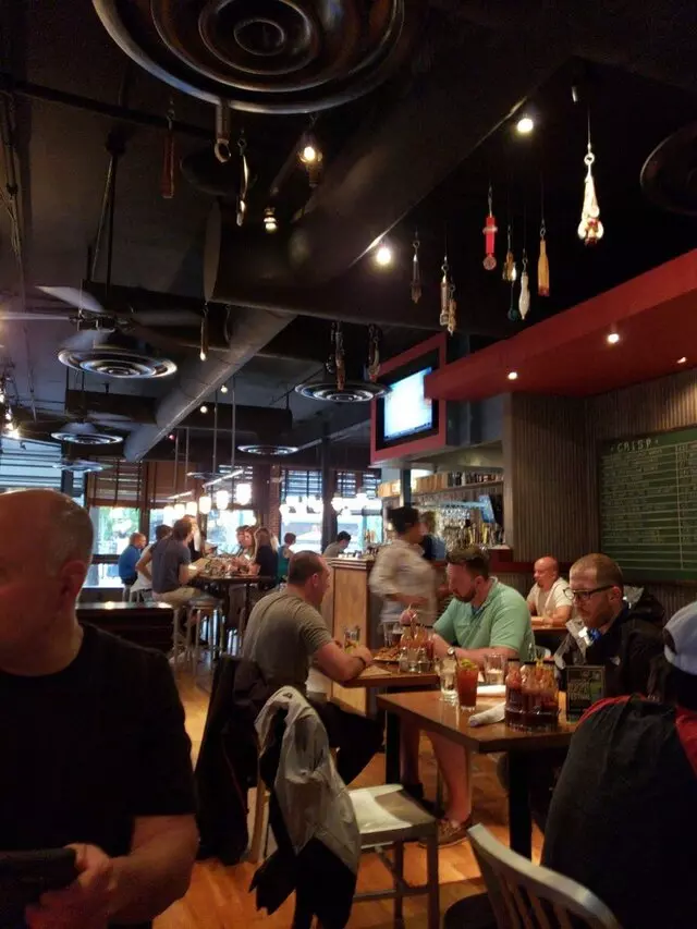 Beer Kitchen