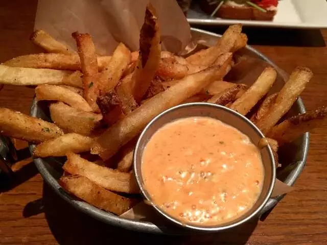 Beer Kitchen