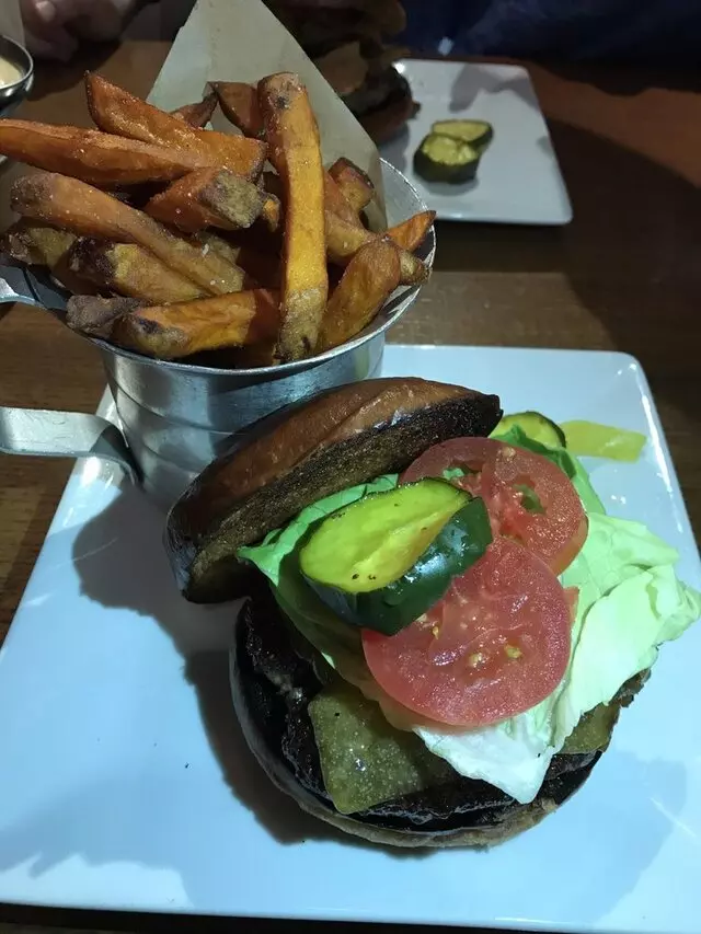 Beer Kitchen