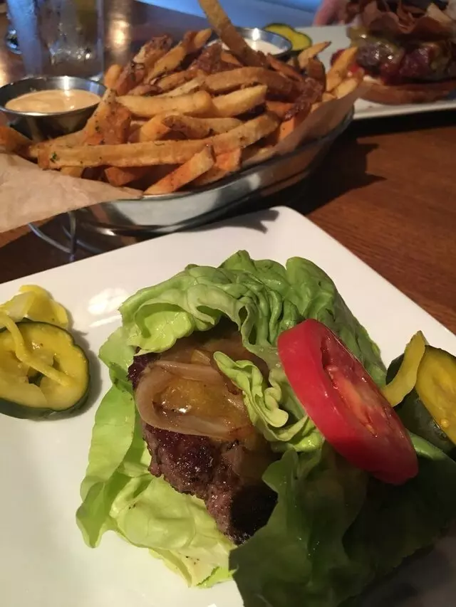 Beer Kitchen