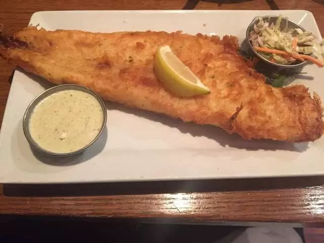 Beer Kitchen