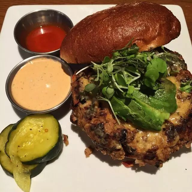 Beer Kitchen