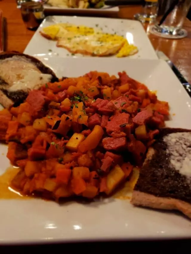 Beer Kitchen