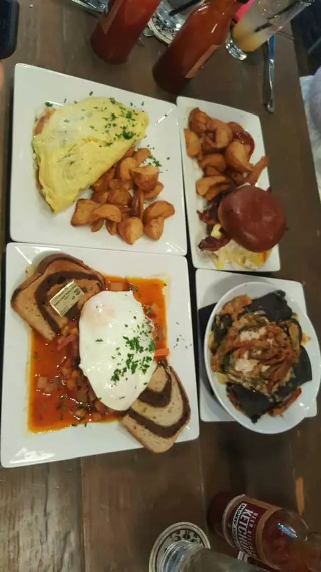 Beer Kitchen