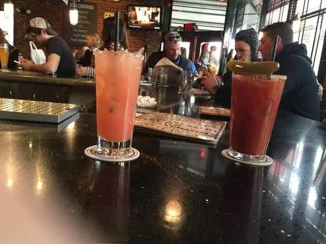 Beer Kitchen