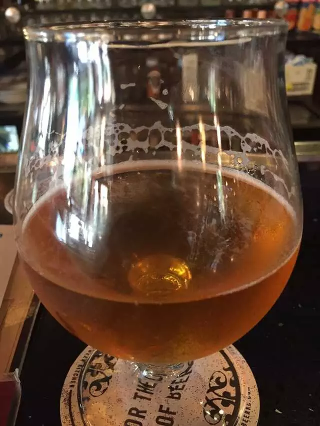 Beer Kitchen