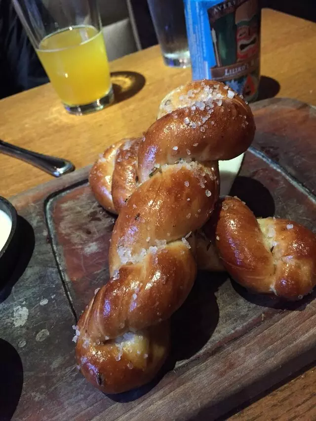 Beer Kitchen