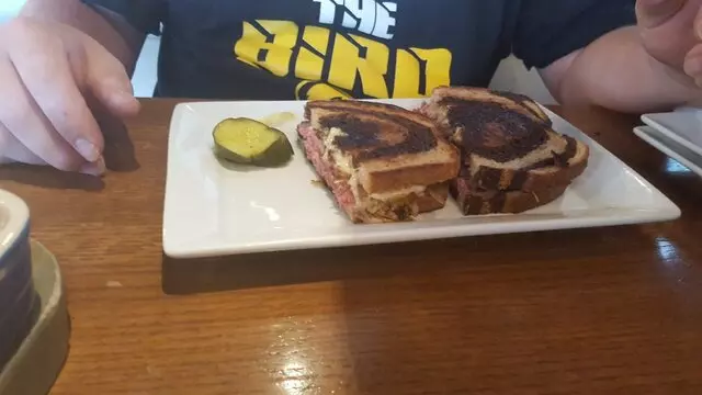 Beer Kitchen