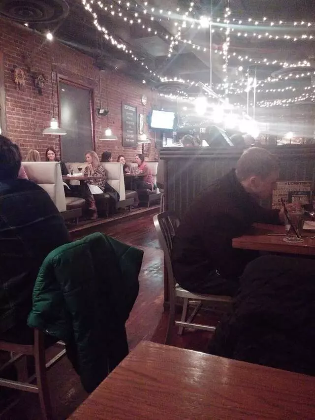 Beer Kitchen