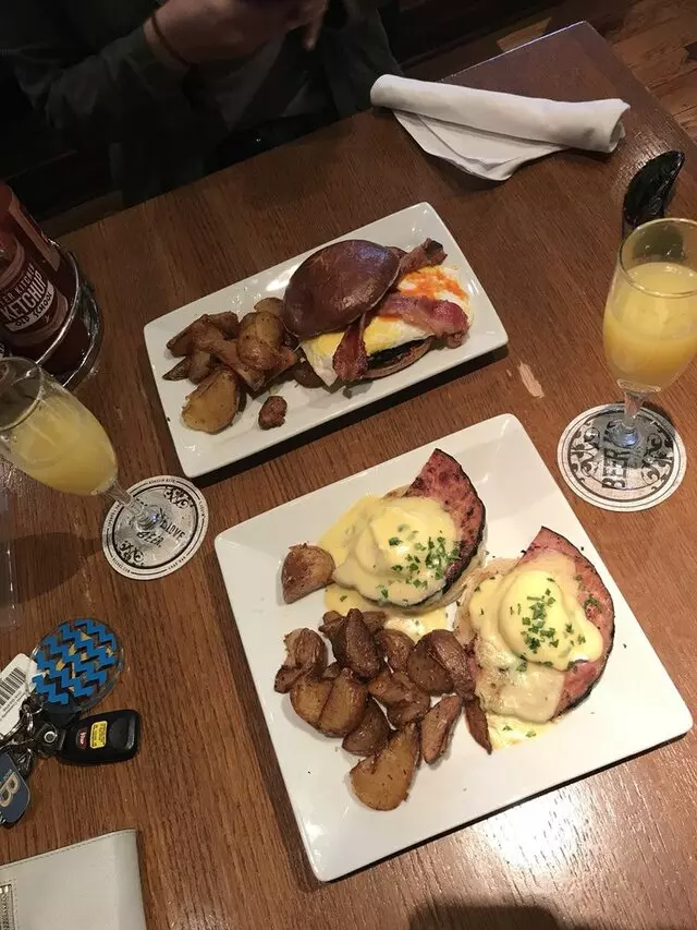Beer Kitchen