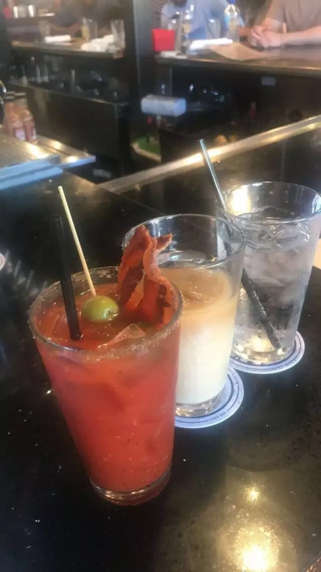 Beer Kitchen