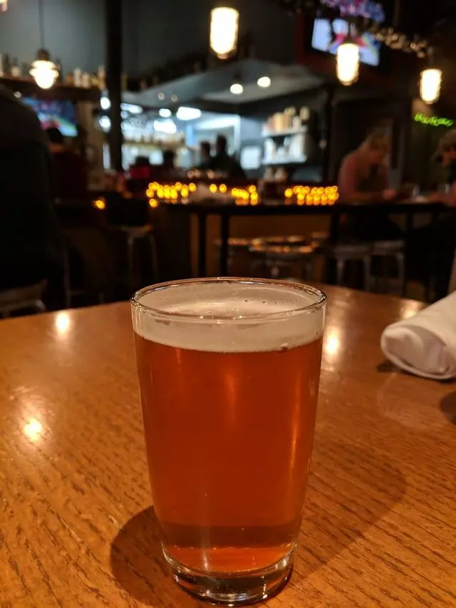 Beer Kitchen