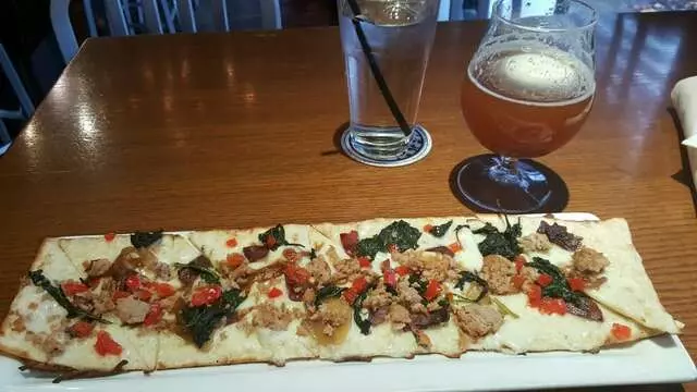 Beer Kitchen