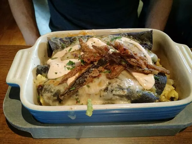 Beer Kitchen