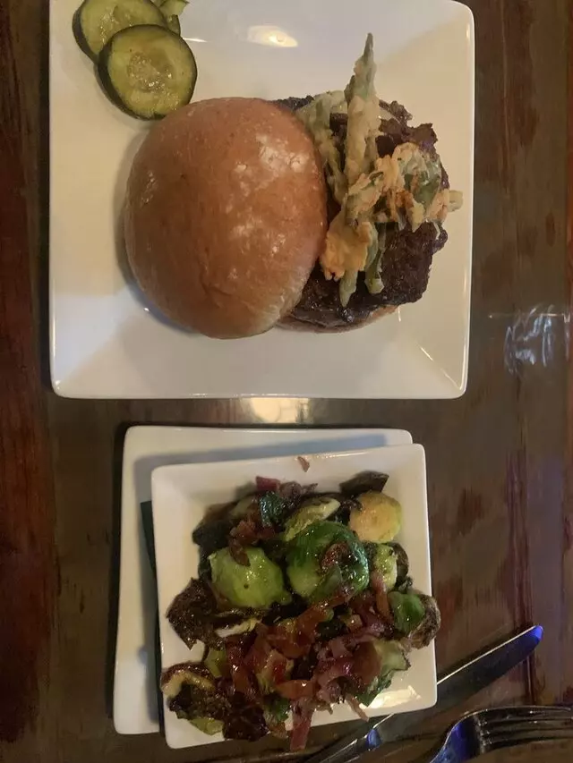 Beer Kitchen