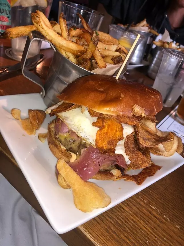 Beer Kitchen
