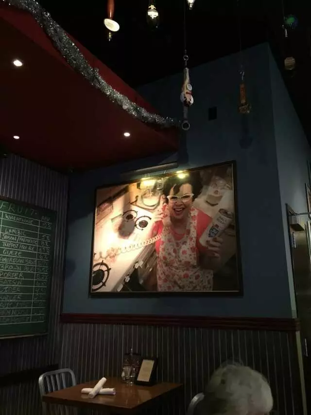 Beer Kitchen
