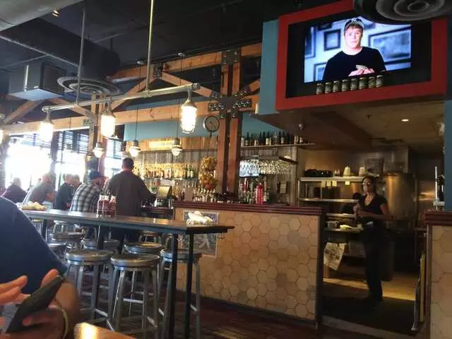 Beer Kitchen