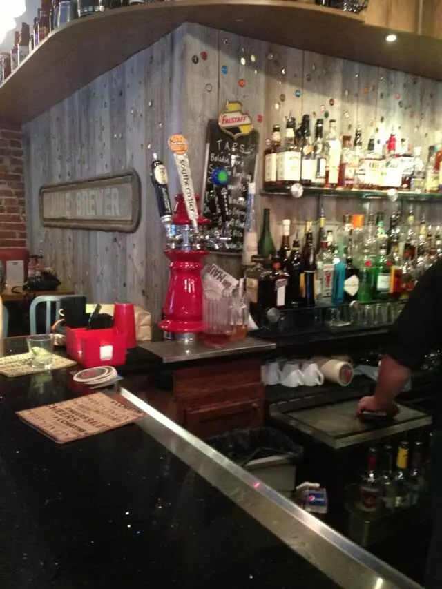 Beer Kitchen