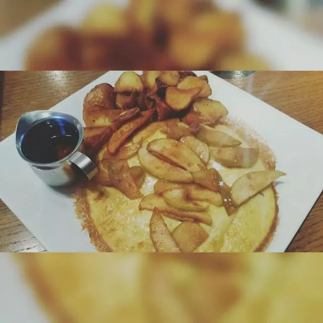 Beer Kitchen