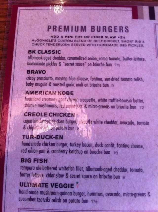 Beer Kitchen