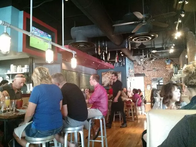 Beer Kitchen