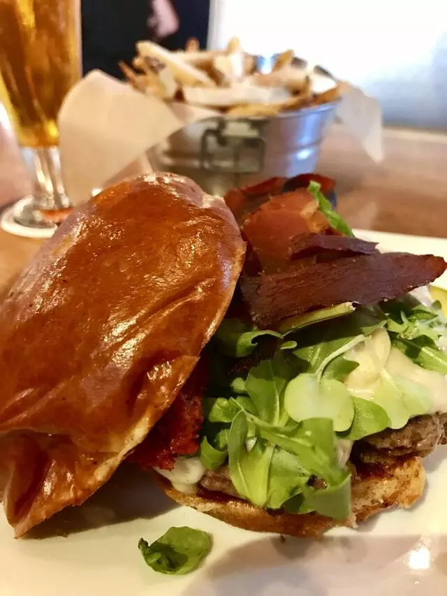 Beer Kitchen