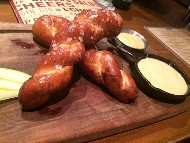 Beer Kitchen