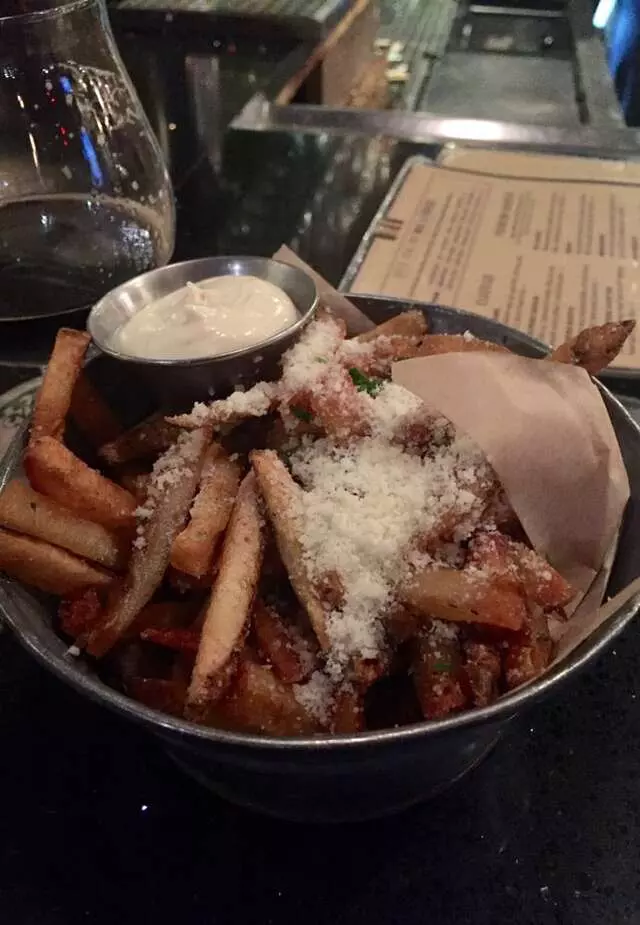 Beer Kitchen
