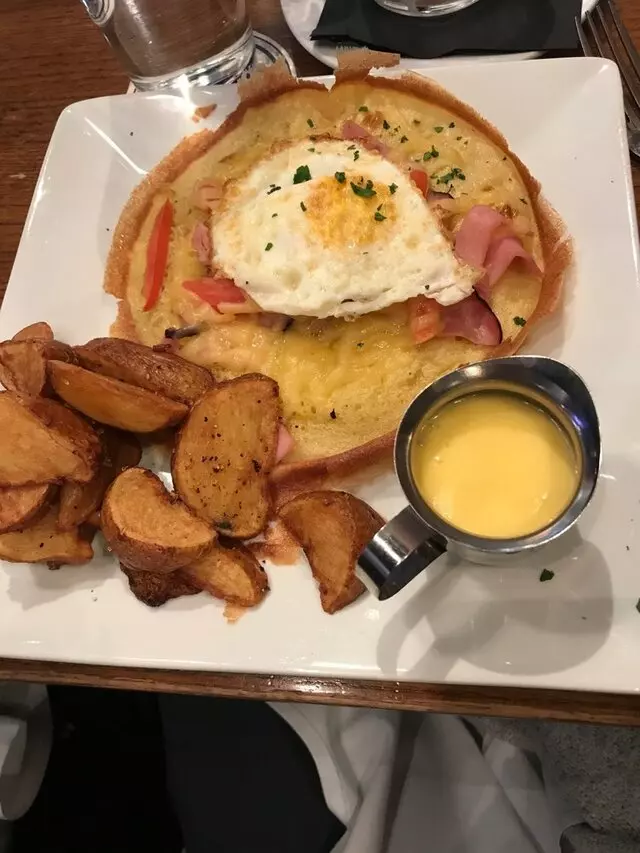 Beer Kitchen