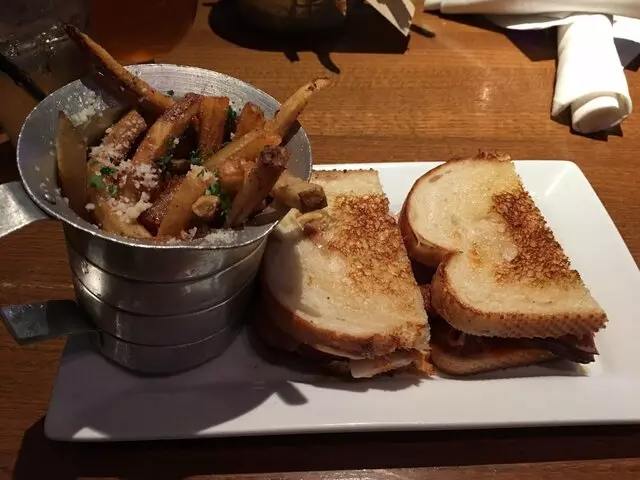 Beer Kitchen