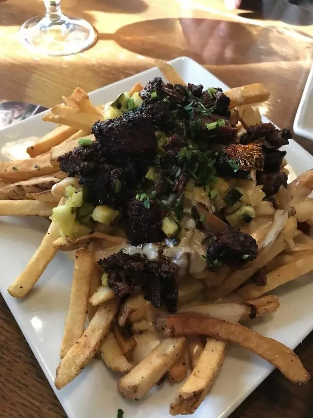 Beer Kitchen