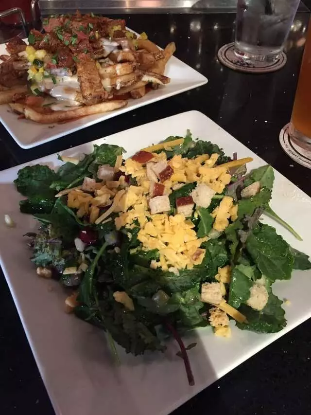 Beer Kitchen
